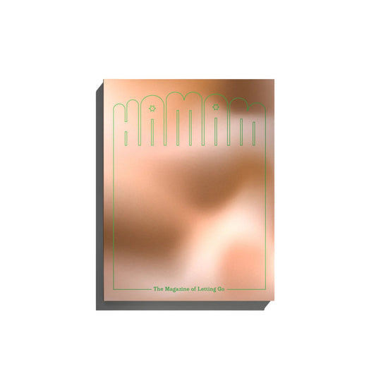 HAMAM Magazine