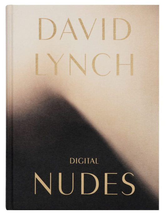 Digital Nudes