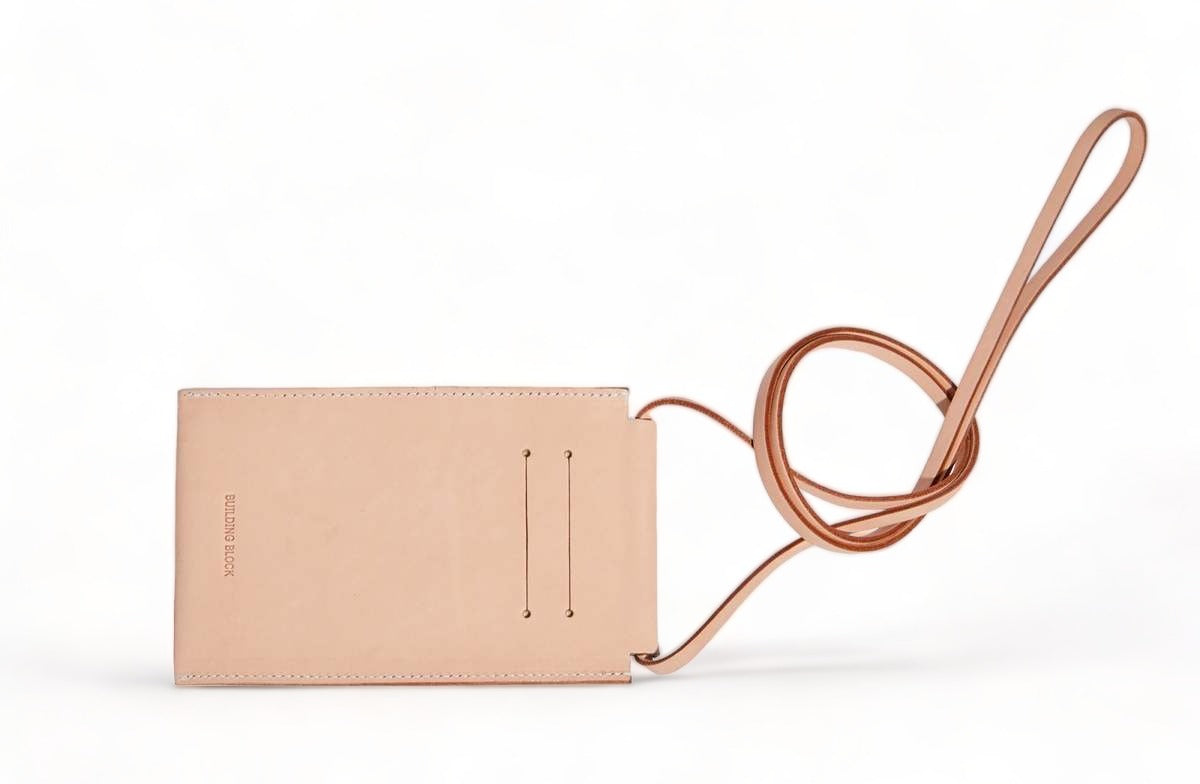iPhone Sling by Building Block