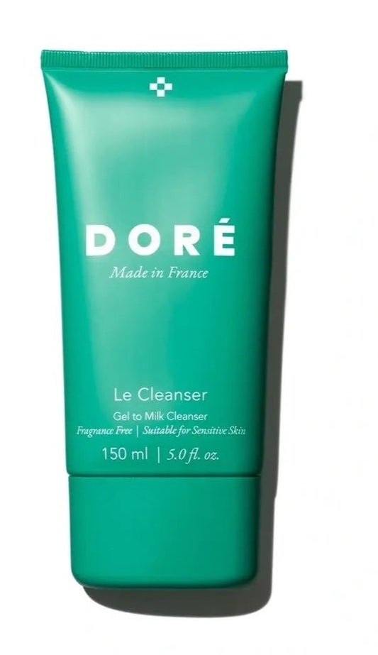 Le Cleanser by Doré
