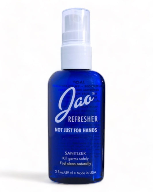 Hand Refresher by Jao Brand