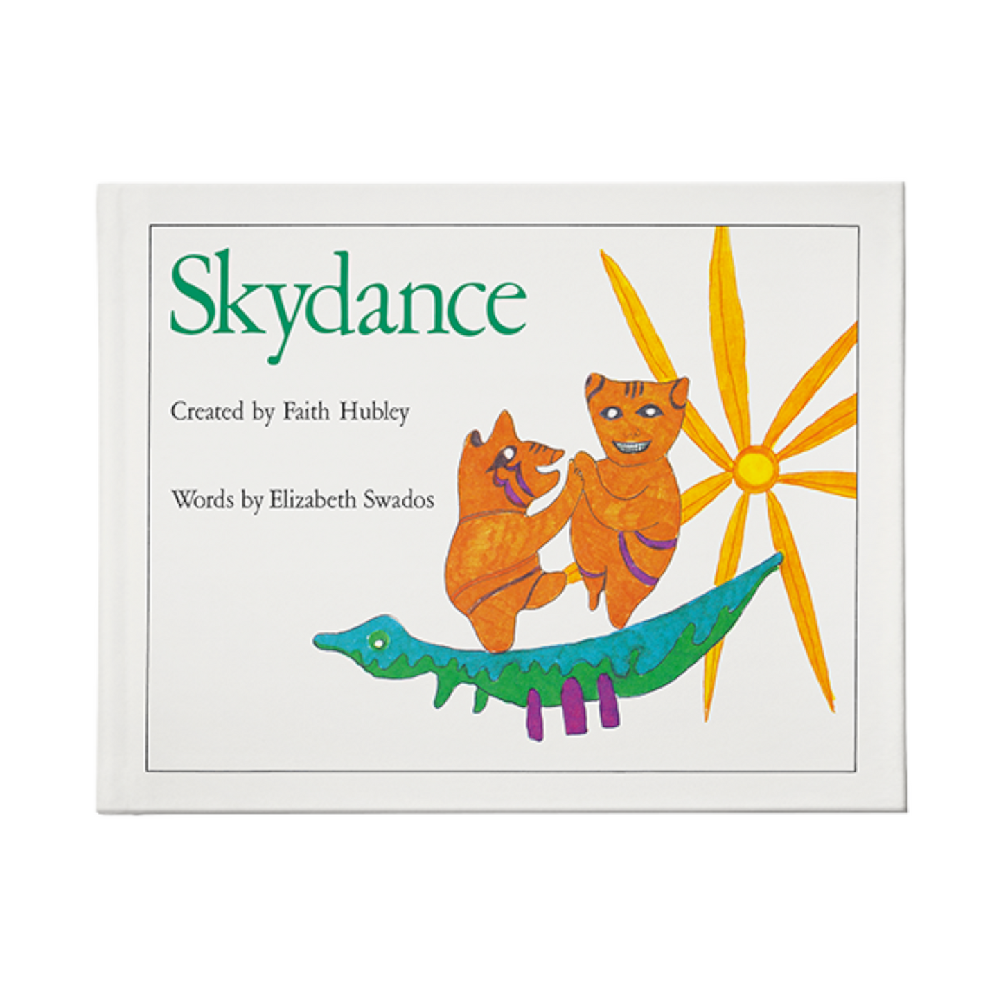 Skydance