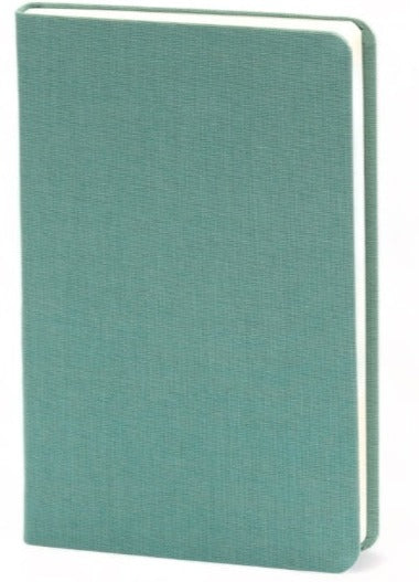 Linen Flex-Cover Notebooks by Bindewerk