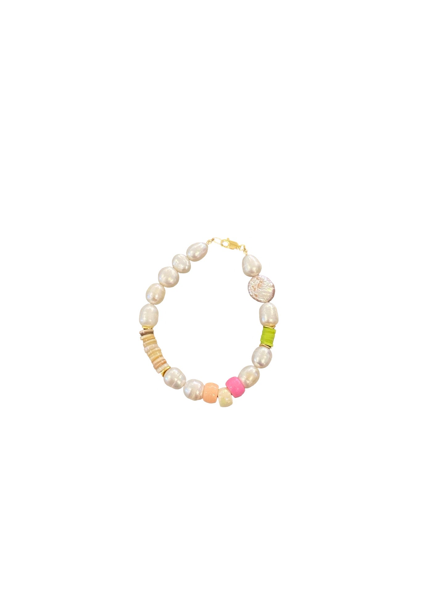 Myrko Bracelet by House of Olia