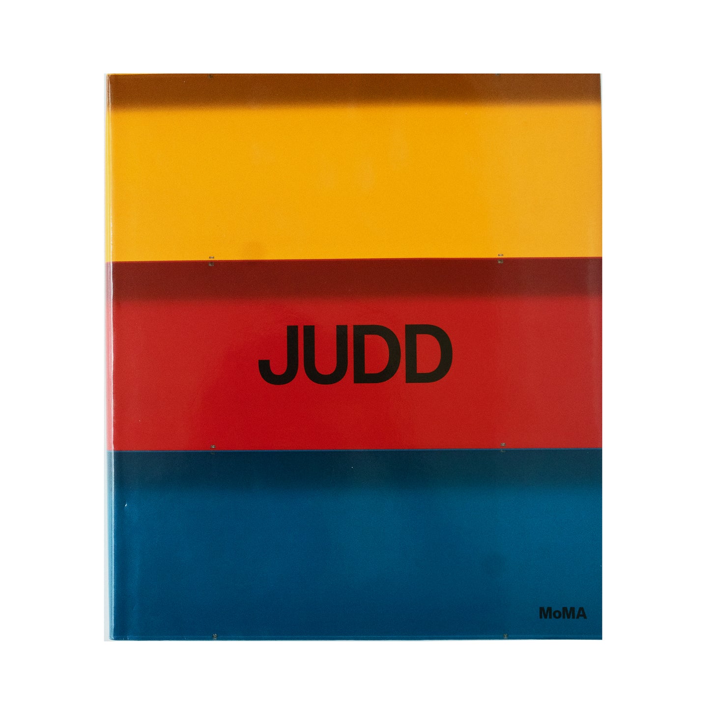 JUDD